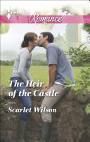 The Heir of the Castle Pdf/ePub eBook