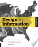 Design for Information Book