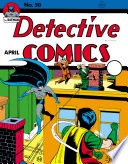 Detective Comics (1937-) #50