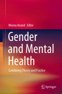 Gender and Mental Health