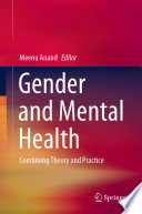 Gender And Mental Health