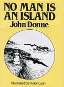 No Man Is an Island Book