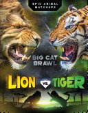 Lion vs. Tiger Pdf/ePub eBook