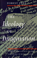 The Ideology of Imagination