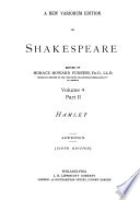 Hamlet character quote bank