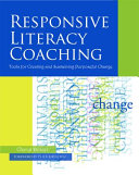 Responsive Literacy Coaching