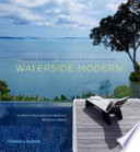 Waterside Modern