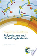Polyrotaxane and Slide Ring Materials Book