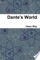 Dante s World  Paperback Edition 