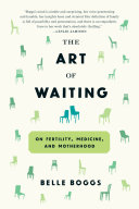 The Art of Waiting Pdf/ePub eBook