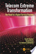 Telecom Extreme Transformation Book