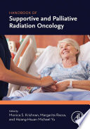 Handbook of Supportive and Palliative Radiation Oncology