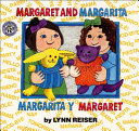 Margaret and Margarita   Margarita y Margaret