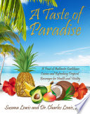 A Taste of Paradise Book