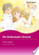 THE BRIDESMAID'S REWARD (Colored Version)