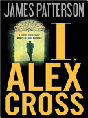 I  Alex Cross