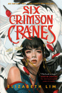 Six Crimson Cranes [Pdf/ePub] eBook