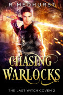 Chasing Warlocks Pdf/ePub eBook