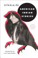 American Indian Stories Pdf/ePub eBook