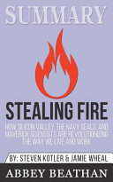 Summary  Stealing Fire