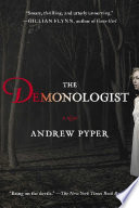 The Demonologist Book
