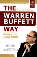 The Warren Buffett Way Book