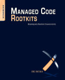 Managed Code Rootkits