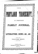 Portland Transcript