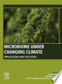 Microbiome Under Changing Climate Book