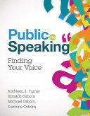 Read Pdf Public Speaking