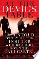At the Devil s Table Book