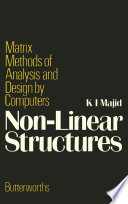 Non Linear Structures