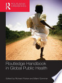 Routledge Handbook of Global Public Health
