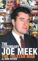 The Legendary Joe Meek