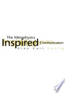 The Metaphysics of Inspired Communication