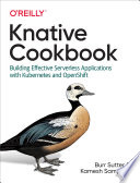 Knative Cookbook Book PDF