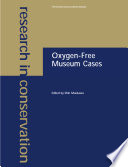 Oxygen Free Museum Cases