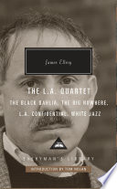 The L  A  Quartet Book