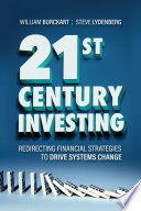 21st Century Investing Book