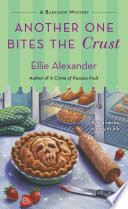 Another One Bites the Crust Book