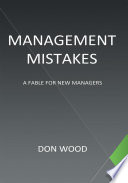 Management Mistakes