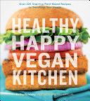 Healthy Happy Vegan Kitchen Pdf/ePub eBook