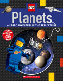 Planets (LEGO Nonfiction) Pdf