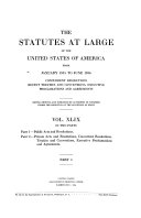 United States Statutes at Large