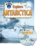 Explore Antarctica Book