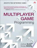 Multiplayer Game Programming Book