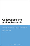 Collocations and Action Research