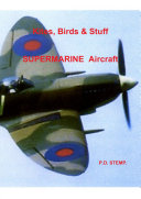 Kites, Birds & Stuff - Supermarine Aircraft