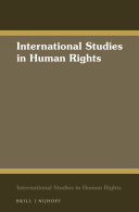 Language  Minorities and Human Rights