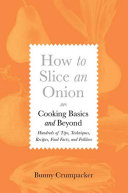 Read Pdf How to Slice an Onion